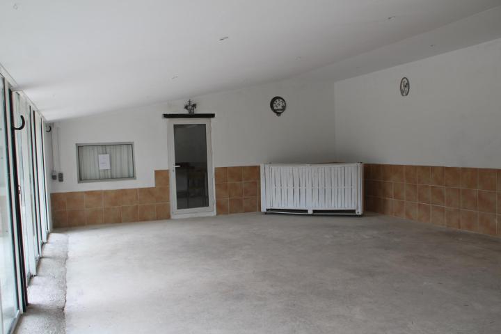 Petite salle